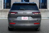 2026 Jeep Grand Cherokee L photo 4