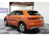 2021 Audi Q3 photo 6