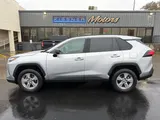 2023 Toyota RAV4 photo 1