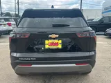 2027 Chevrolet Equinox photo 10