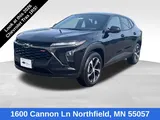2026 Chevrolet Trax photo 1