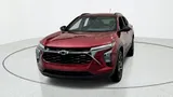 2024 Chevrolet Trax photo 8