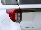 2027 Ford Explorer photo 21