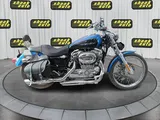2004 Harley-Davidson Cruiser photo 4