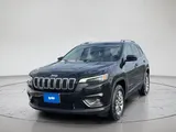 2020 Jeep Cherokee photo 1