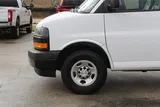 2021 Chevrolet Express Cargo Van photo 14
