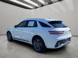 2024 Genesis GV70 photo 3