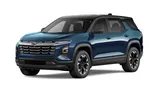 2027 Chevrolet Equinox photo 25