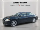 2014 Nissan Maxima photo 3