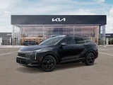 2026 Kia Sportage photo 3