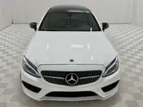 2018 Mercedes-Benz C-Class photo 4