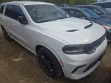 2022 Dodge Durango photo 5