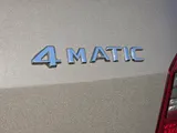 2007 Mercedes-Benz GL-Class photo 8