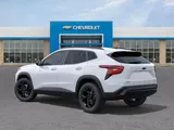 2026 Chevrolet Trax photo 3