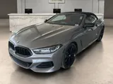 2023 BMW 8 Series photo 1