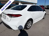 2025 Toyota Corolla photo 3