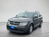2020 Dodge Journey photo 1