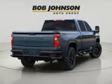 2026 Chevrolet Silverado 2500HD photo 4