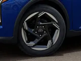 2026 Kia K4 photo 9