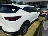 2024 Chevrolet Blazer photo 5