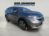 2018 Honda CR-V photo 3