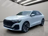 2026 Audi Q8 photo 1
