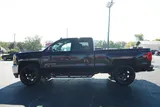 2018 Chevrolet Silverado 1500 photo 24