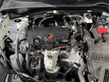 2024 Honda HR-V photo 8