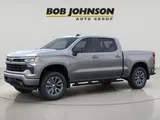 2026 Chevrolet Silverado 1500 photo 3