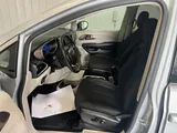 2023 Chrysler Voyager photo 11