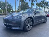 2023 Tesla Model 3 photo 1