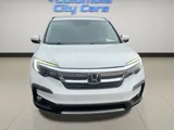2020 Honda Pilot photo 8