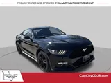 2016 Ford Mustang photo 1