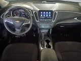 2025 Chevrolet Malibu photo 26