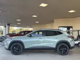 2026 Chevrolet Trax photo 10