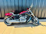 2016 Harley-Davidson V-Rod Muscle photo 1