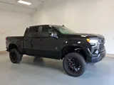 2026 Chevrolet Silverado 1500 photo 3
