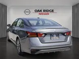 2026 Nissan Altima photo 5