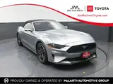 2023 Ford Mustang photo 1