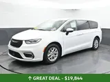 2023 Chrysler Pacifica photo 8