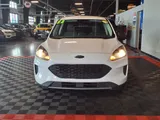 2022 Ford Escape photo 3