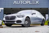 2024 Mercedes-Benz S-Class photo 1
