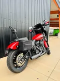 2022 Harley-Davidson Street Bob 114 photo 4