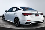 2025 Nissan Sentra photo 3