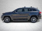 2021 Jeep Grand Cherokee photo 2