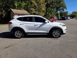 2018 Hyundai Tucson photo 7