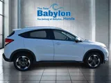 2018 Honda HR-V photo 5