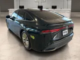 2023 Toyota Mirai photo 3