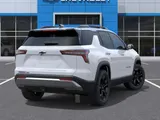 2027 Chevrolet Equinox photo 5
