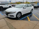 2019 Honda Accord Sedan photo 7